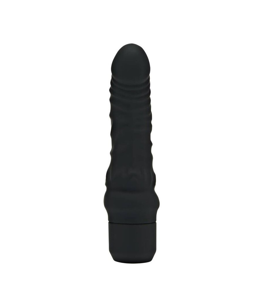 GET REAL - MINI CLASSIC G-SPOT VIBRATOR SCHWARZ