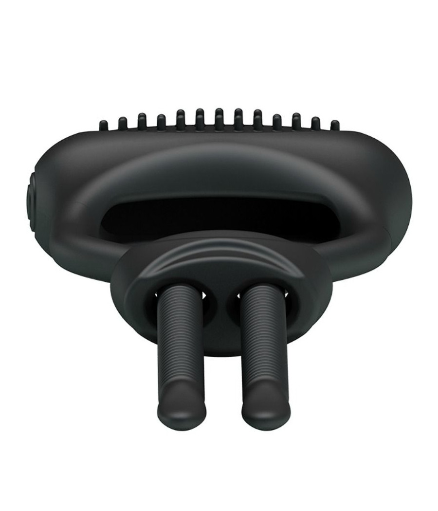 PRETTY LOVE - CURITIS VIBRATOR RING
