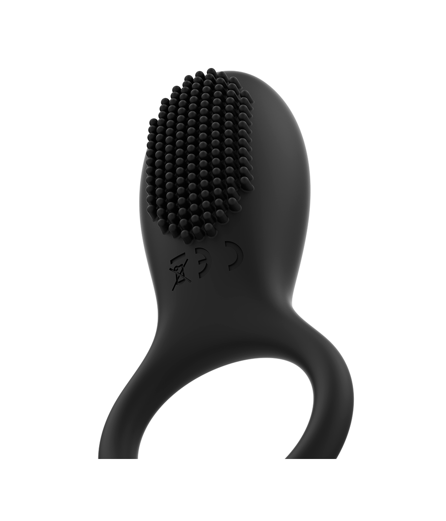 COQUETTE CHIC DESIRE - COCKRING FERNBEDIENUNG WIEDERAUFLADBAR SCHWARZ/GOLD
