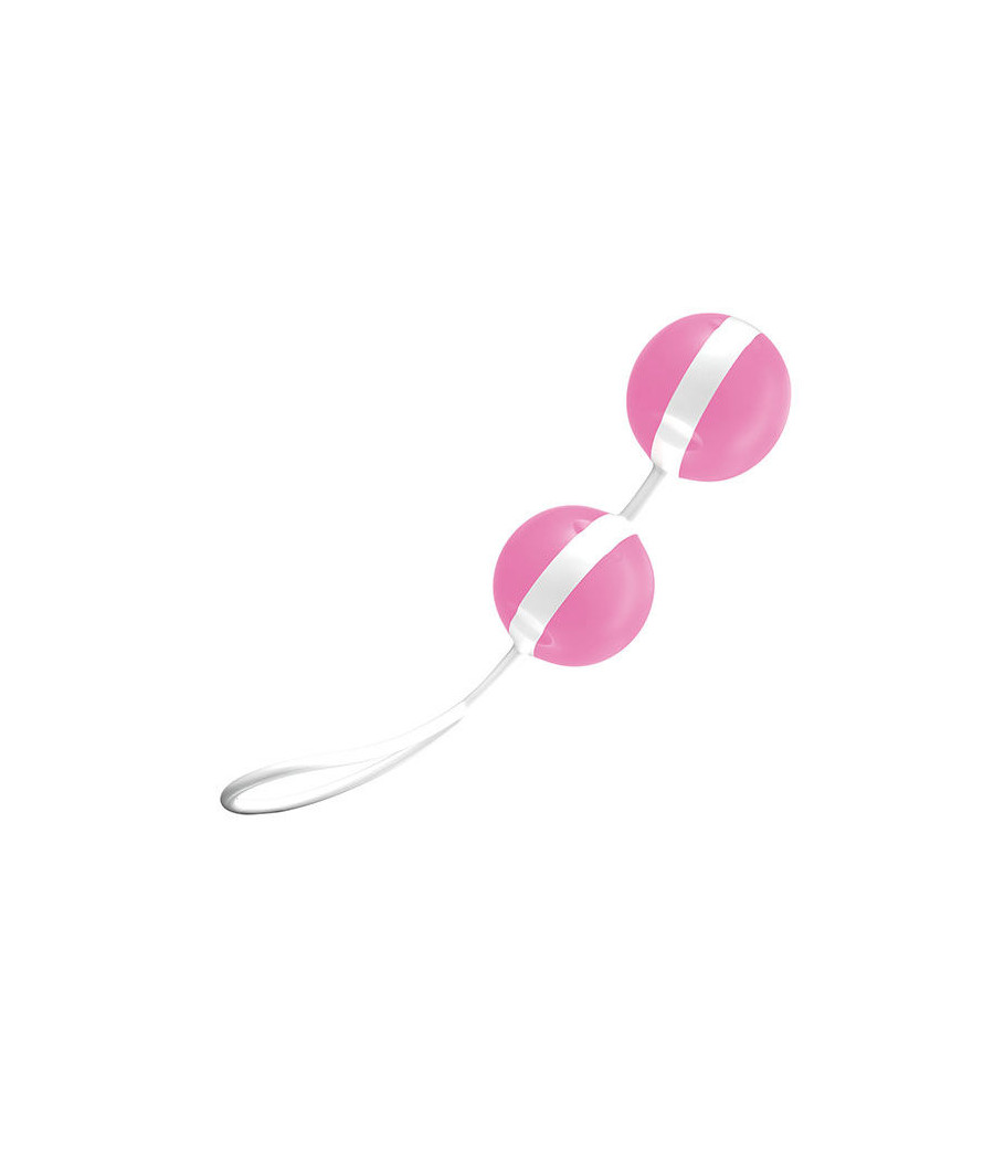 JOYDIVION JOYBALLS - BOLAS CHINAS ROSA