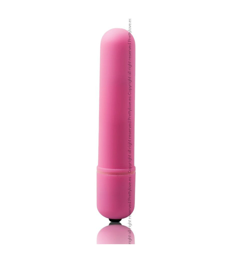BAILE - MAGIC X10 VIBRIERENDE KUGEL