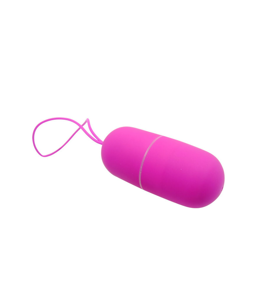 PRETTY LOVE - OEUF VIBRANT ARVIN TÉLÉCOMMANDE 12V