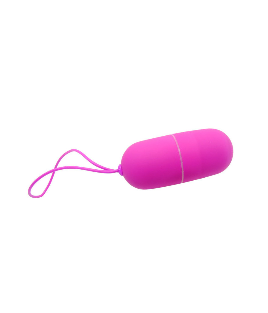 PRETTY LOVE - OVO VIBRATÓRIO ARVIN CONTROLE REMOTO 12V