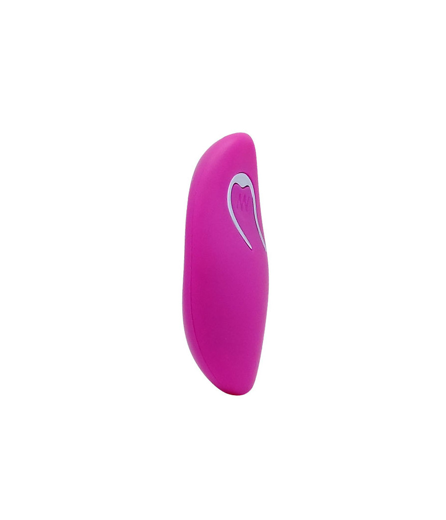PRETTY LOVE - UOVO VIBRANTE ARVIN TELECOMANDO 12V