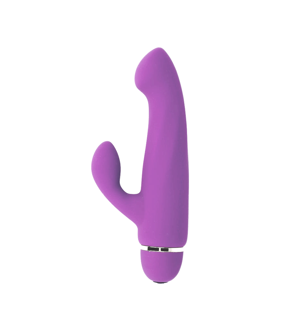 INTENSE - BORAL 20 VITESSES SILICONE LILAS