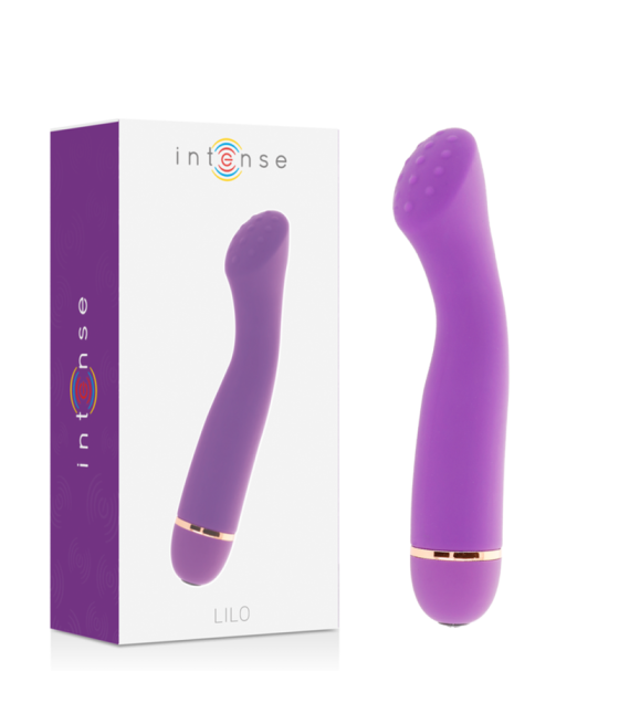INTENSE - LILO 20 SPEEDS SILICONE LILAC