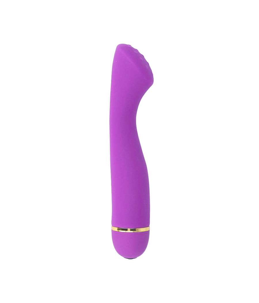 INTENSE - LILO 20 VITESSES SILICONE LILA