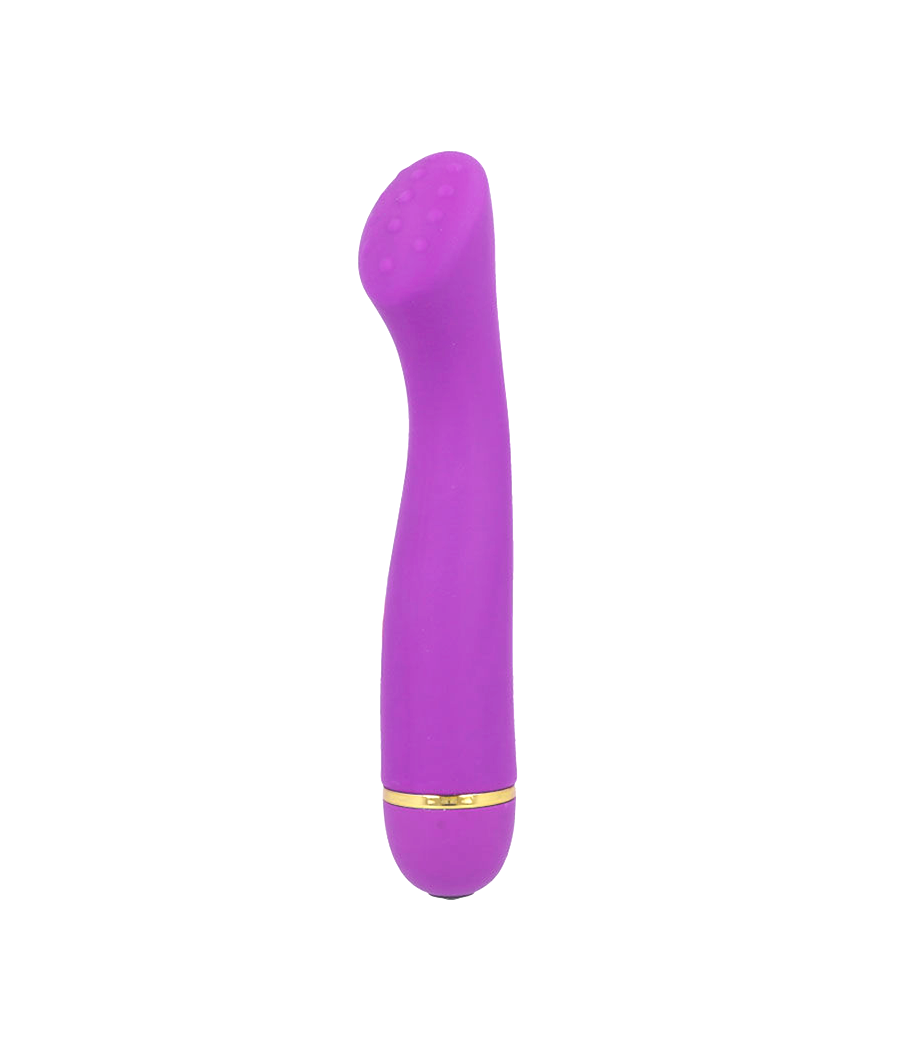 INTENSE - LILO 20 VITESSES SILICONE LILA