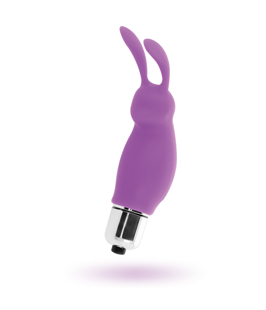INTENSE - LAPIN ROGER LILAS