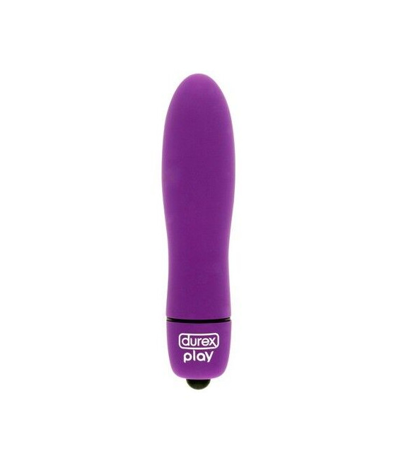 DUREX - INTENSE ORGASMIC PURE PLEASURE VIBRATING BULLET
