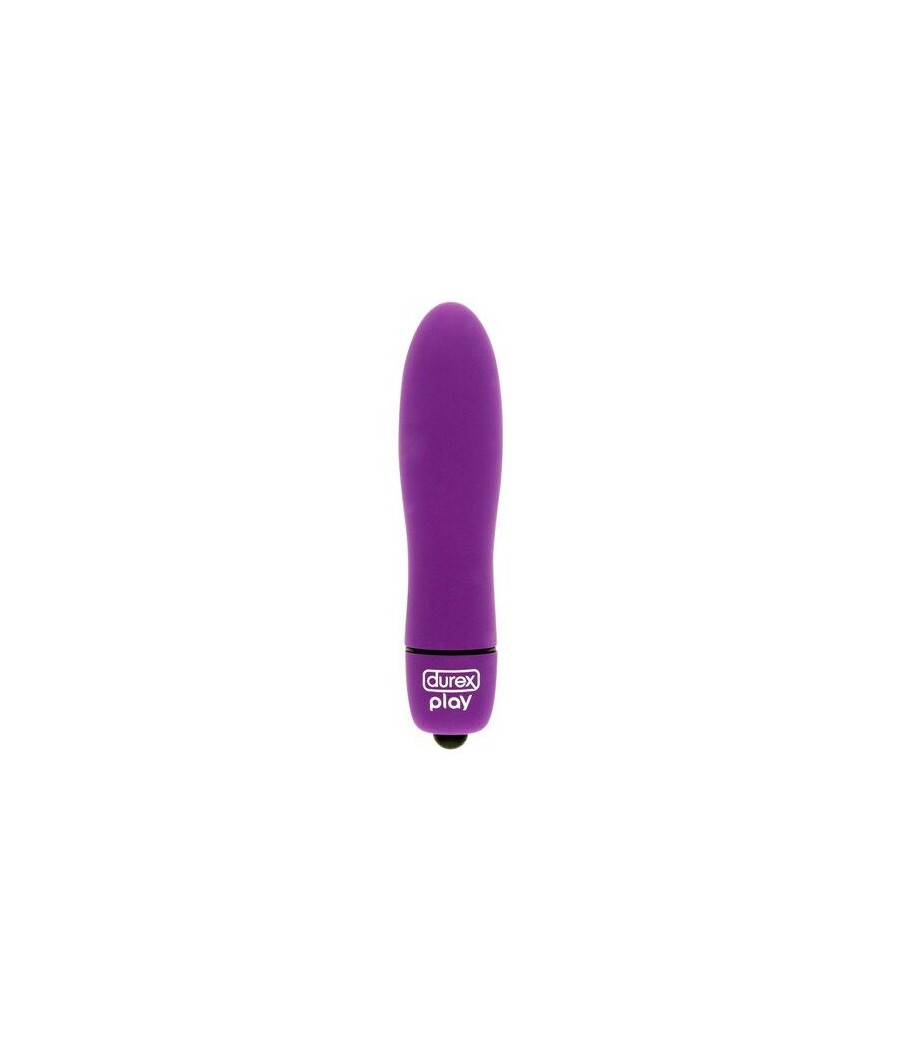 DUREX - INTENSE ORGASMIC PURE PLEASURE BALA VIBRADORA