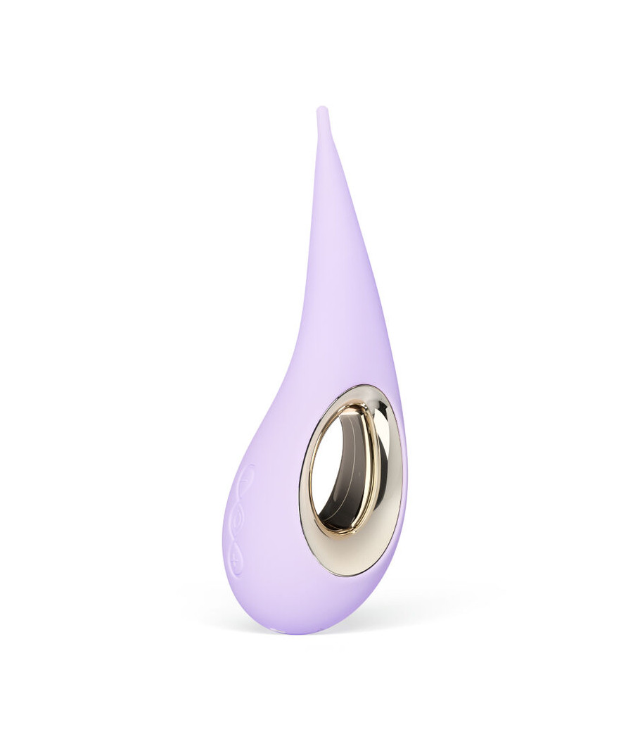LELO - STIMULATEUR DE CLITORIS DOT - LILAS