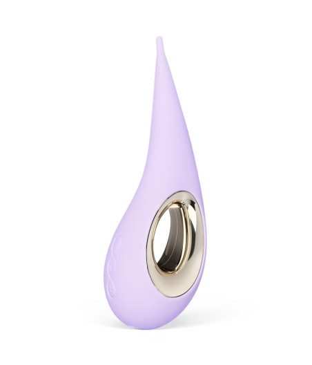 LELO - DOT CLITORIS STIMULATOR - LILAC