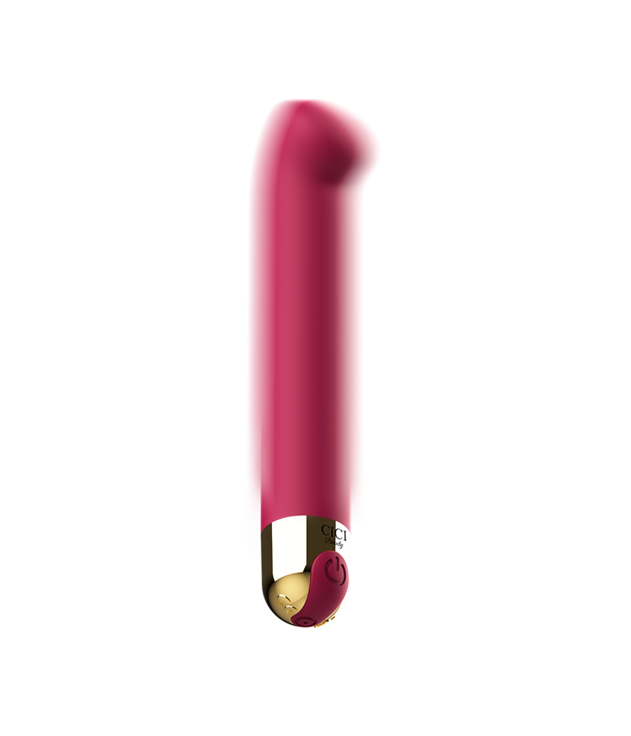 CICI BEAUTY - PREMIUM-SILIKON-KLITZER-STIMULATOR