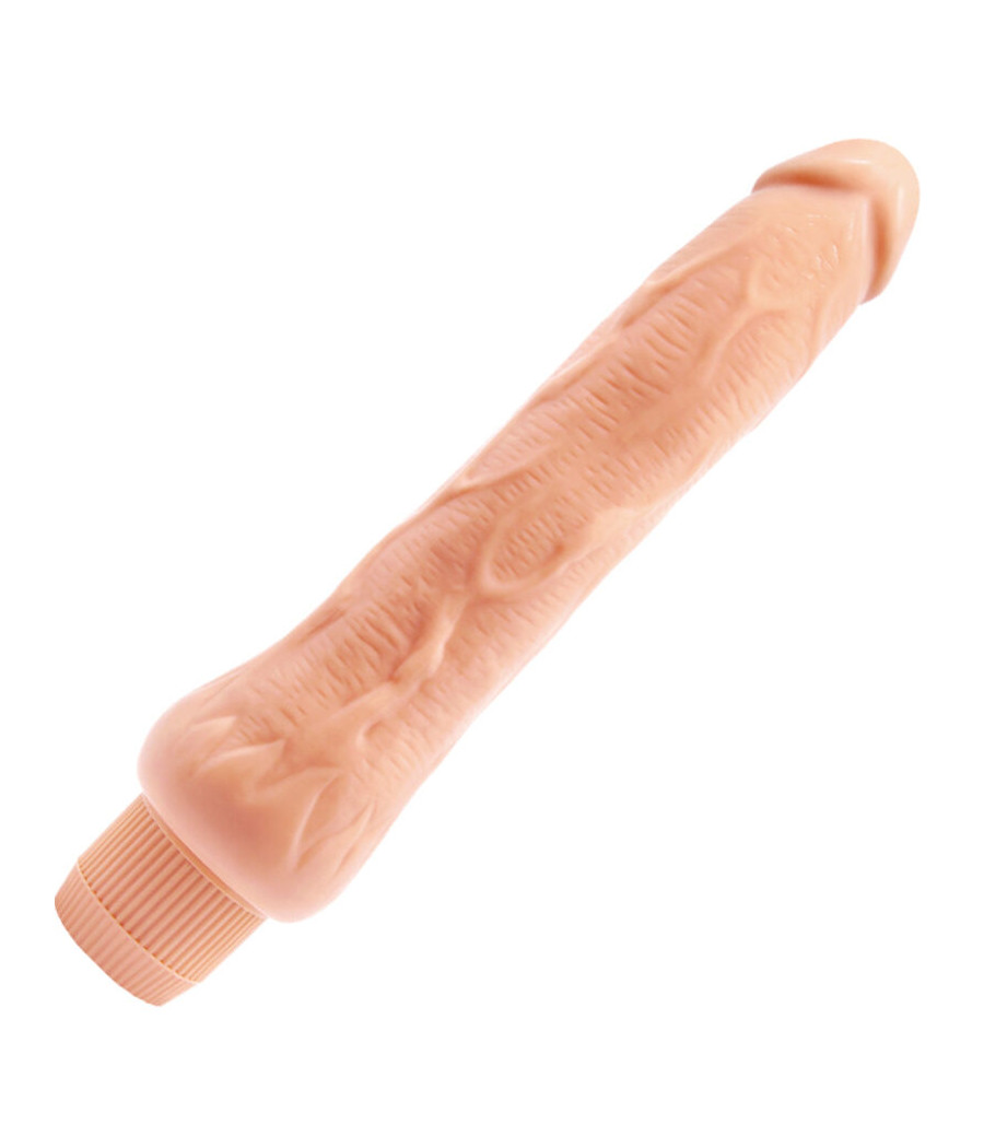 BAILE - BÁRBARA VIBRADOR REALÍSTICO 25 CM