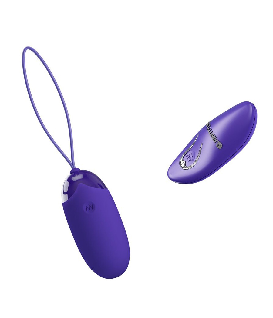 PRETTY LOVE - BERGER YOUTH OEUF VIBRANT TÉLÉCOMMANDÉ VIOLET