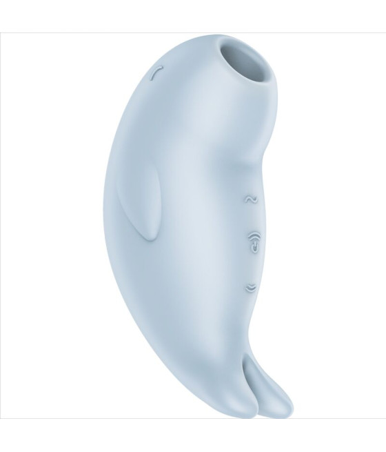 SATISFYER - SEAL YOU SOON CLITORIS SUCKER