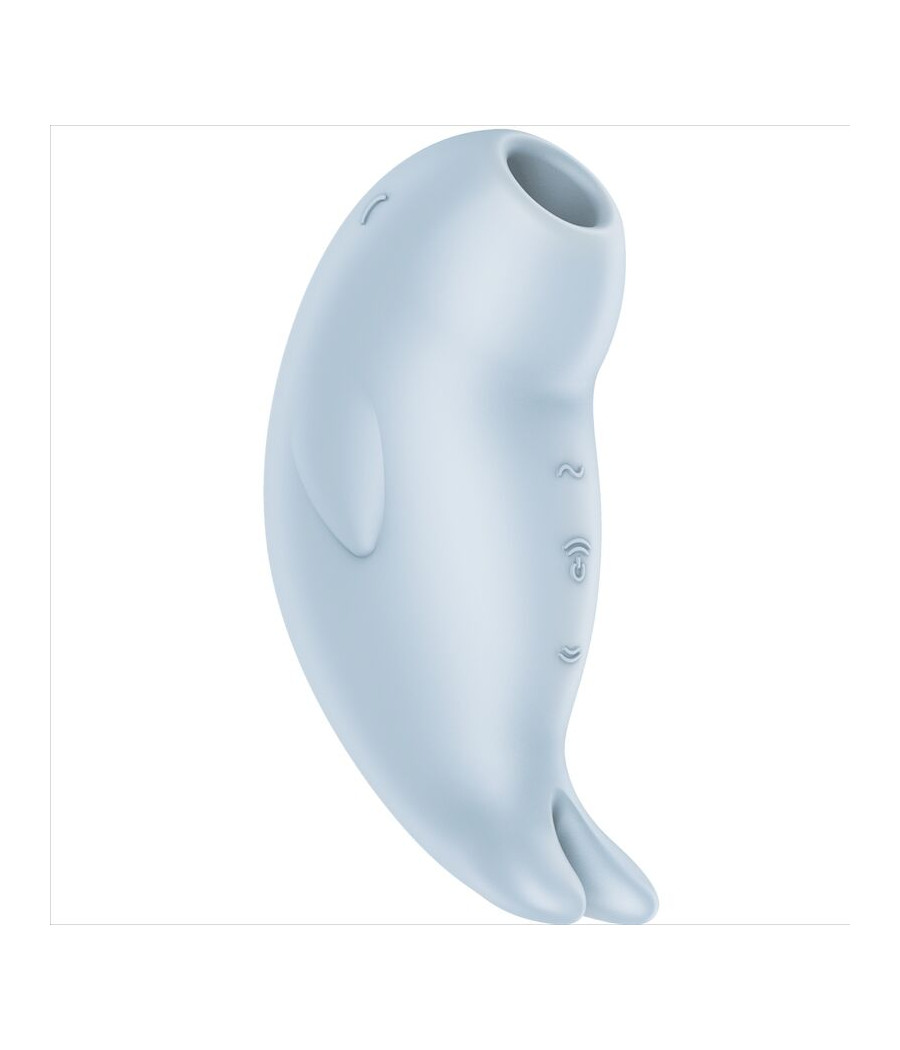 SATISFYER - SEAL YOU SOON CLITORIS SUCKER
