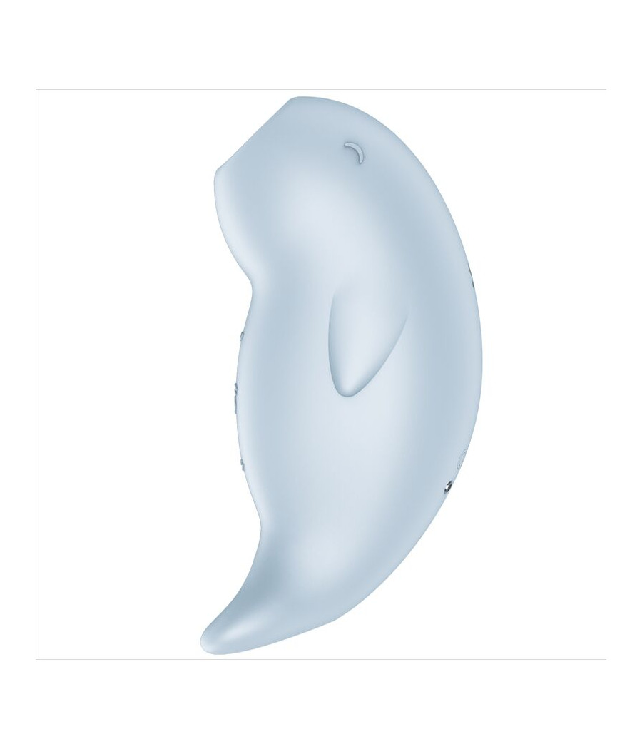 SATISFYER - SELO VOCÊ LOGO CLITÓRIS OTRIO
