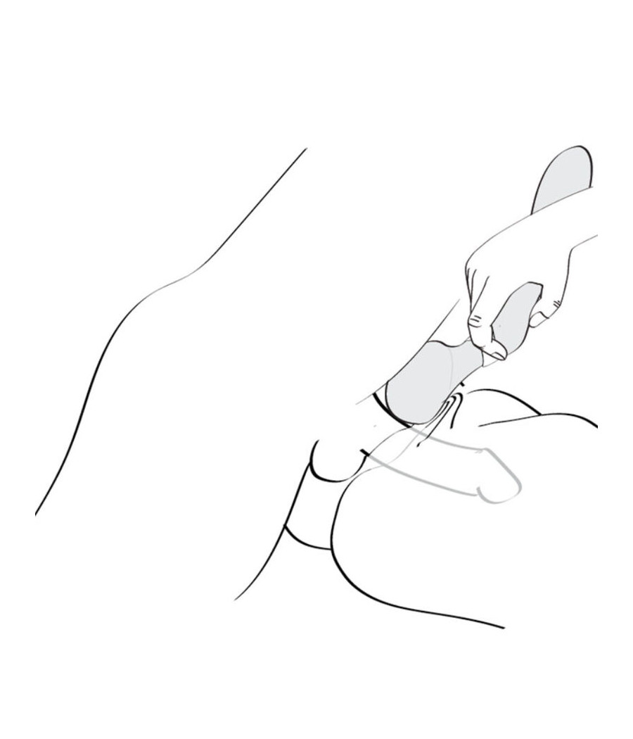 SHUNGA - ZOA INTIMMASSAGER ROSA