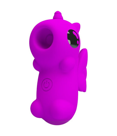 PRETTY LOVE - MINI JOUETS AMUSANTS PAR STIMULATEUR MAGIC LICORN