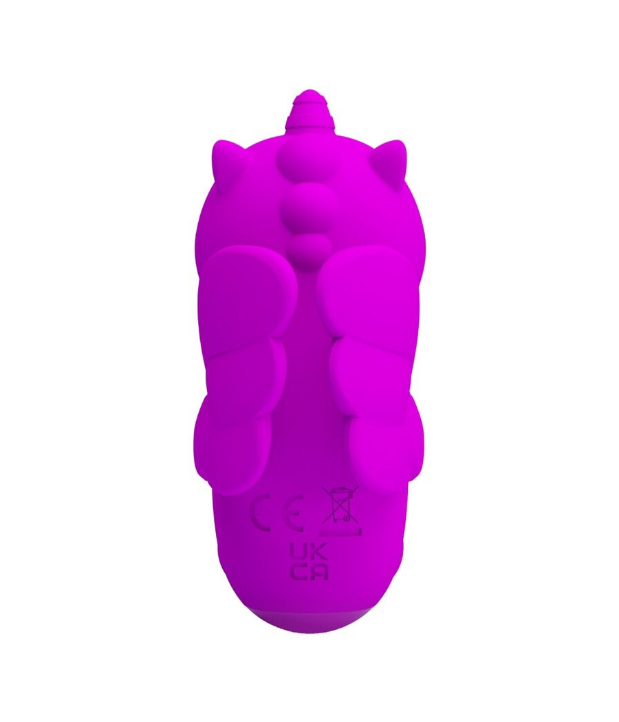 PRETTY LOVE - MINI FUN TOYS BY MAGIC UNICORN ESTIMULADOR
