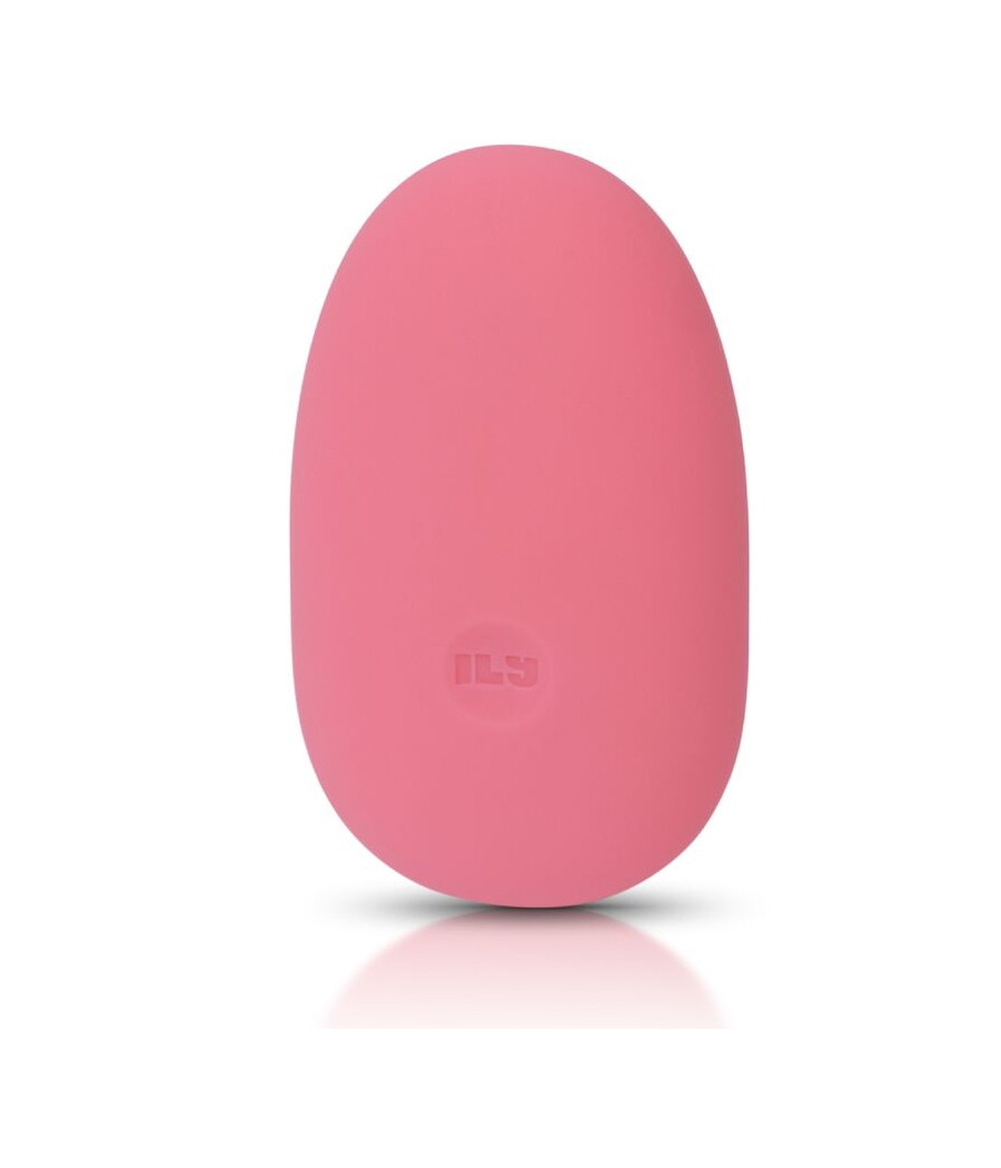 JE JOUE - DER PEBBLE CLIT VIBRATOR STIMULATOR ROSA