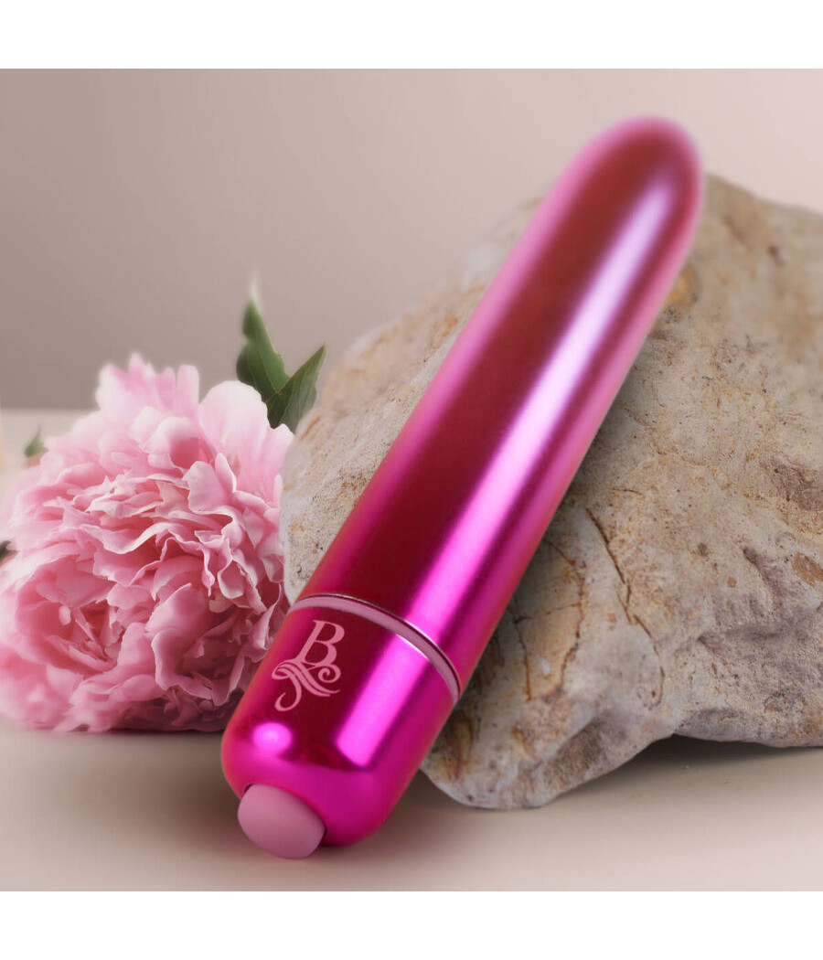 ROCKS-OFF - RO-90 COURTESAN ROSA VIBRIERENDE KUGEL