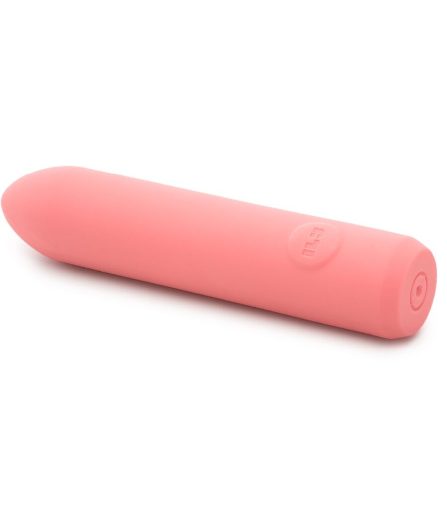 JE JOUE - ILY BALA VIBRADORA ROSA