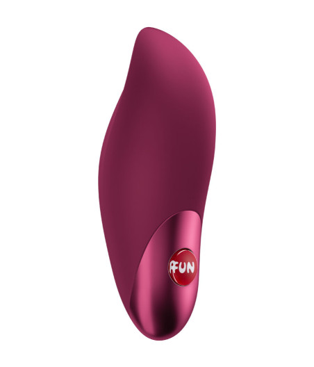 FUN FACTORY - CHARME BALA VIBRADORA BURDEOS