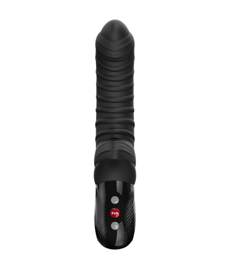 FUN FACTORY - VIBRATORE PUNTO G TIGRE NERO