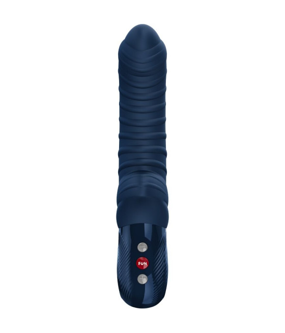 FUN FACTORY - TIGER G-SPOT VIBRATOR NACHTBLAU