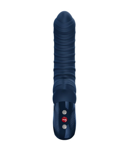 FUN FACTORY - TIGER G-SPOT VIBRATOR NACHTBLAU