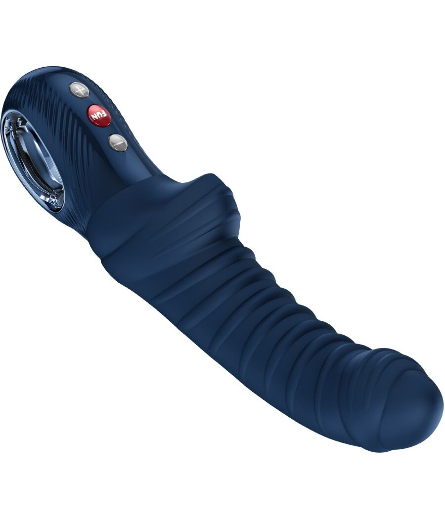 FUN FACTORY - TIGER G-SPOT VIBRATOR NACHTBLAU