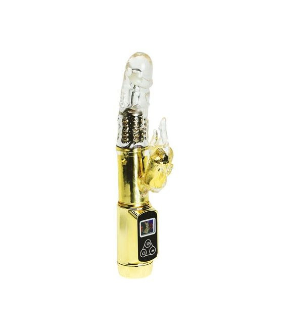 BAILE - RABBIT SIBERIA PASSION GOLD