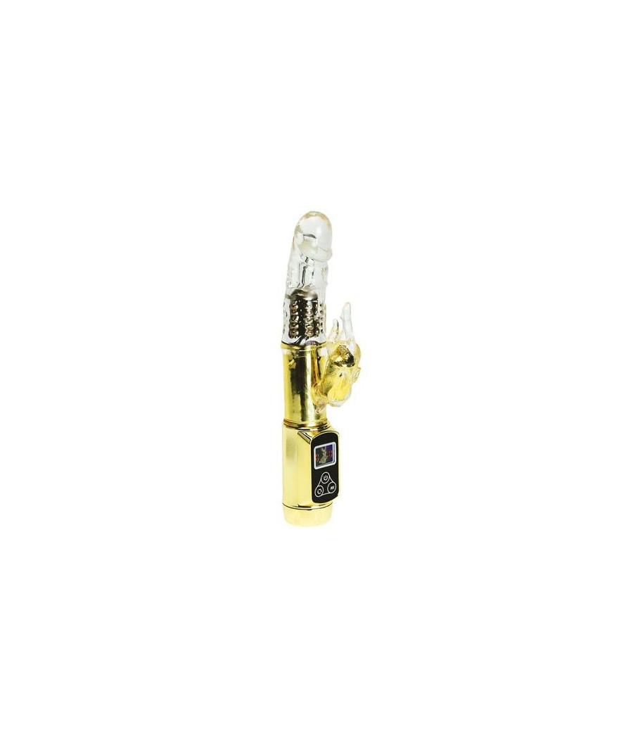 BAILE - RABBIT SIBERIA PASSION GOLD