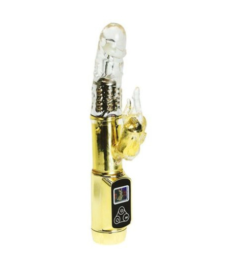 BAILE - KANINCHEN SIBIRIEN PASSION GOLD