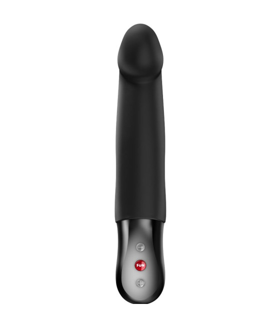 FUN FACTORY - STRONIC REAL THRUSTING PULSATORS SCHWARZ