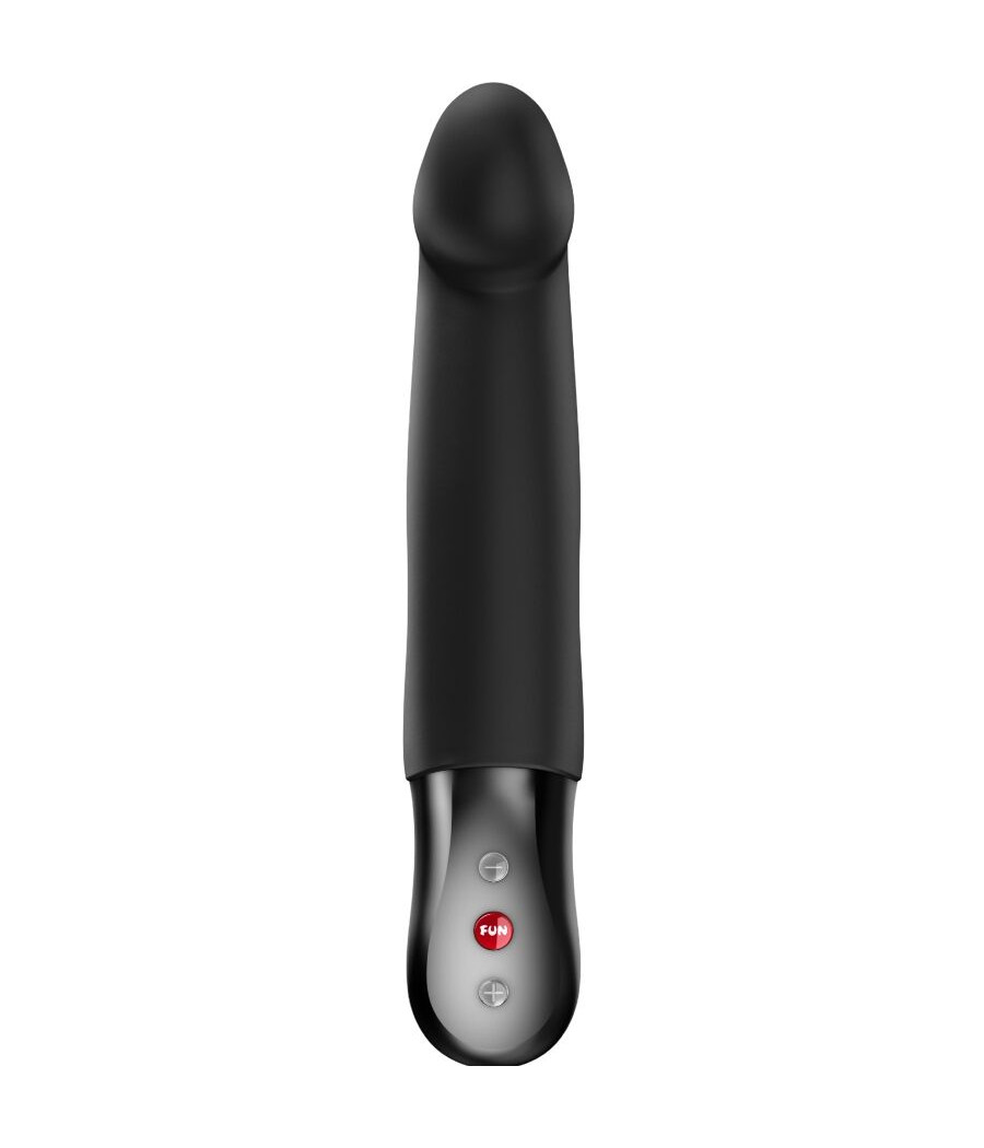 FUN FACTORY - STRONIC REAL THRUSTING PULSATORS SCHWARZ