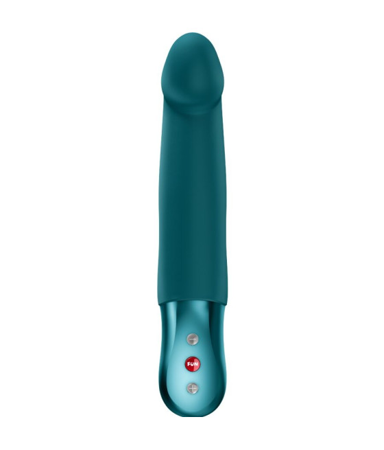 FUN FACTORY - STRONIC REAL THRUSTING PULSATORS BOTTIGLIA VERDE