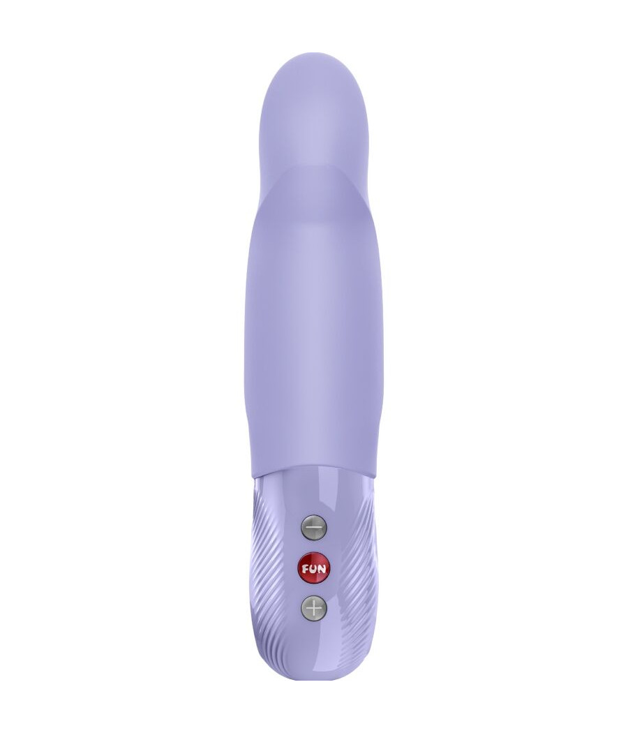FUN FACTORY - STRONIC G FORTE Schubpulsatoren Lila