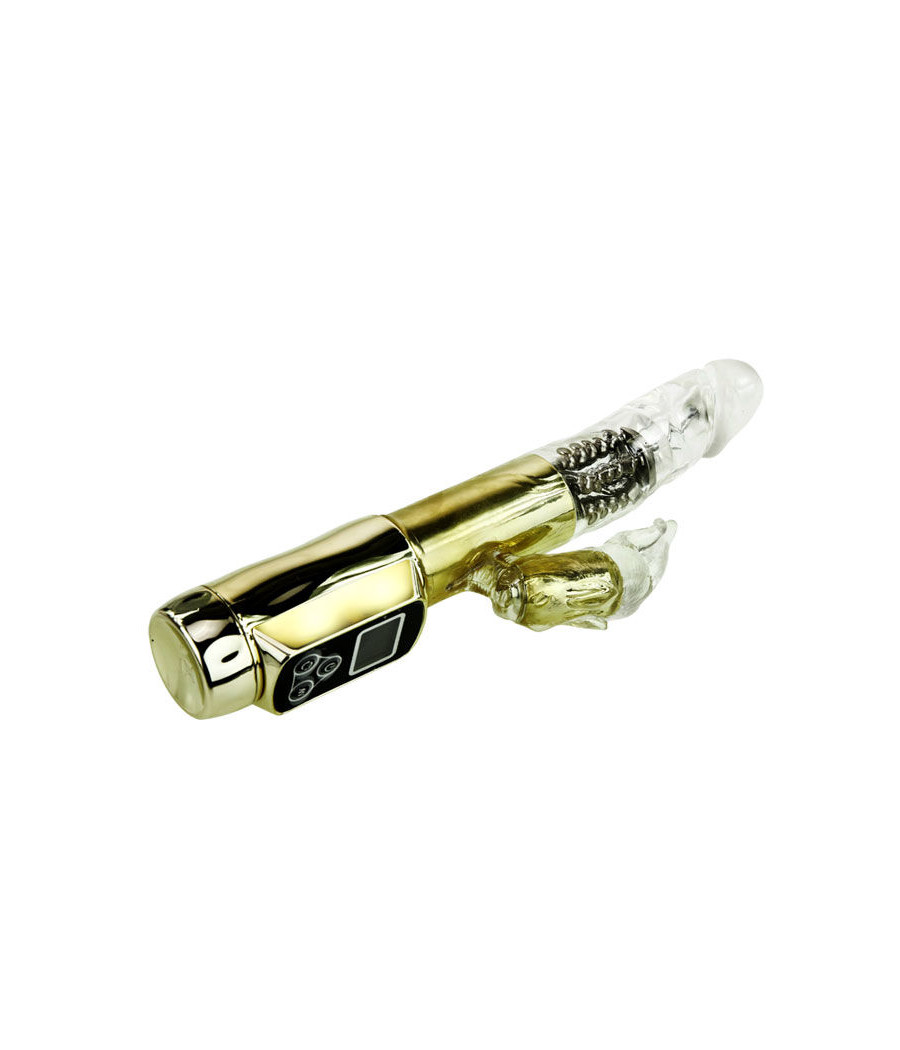 BAILE - CONIGLIO SIBERIA PASSION GOLD