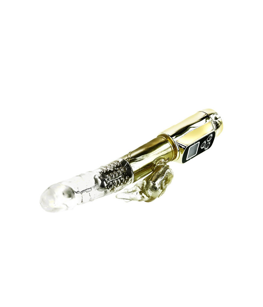 BAILE - RABBIT SIBERIA PASSION GOLD