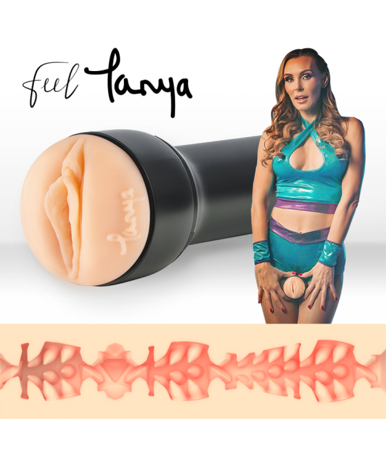 KIIROO - SINTA TANYA TATE STARS COLLECTION STROKERS