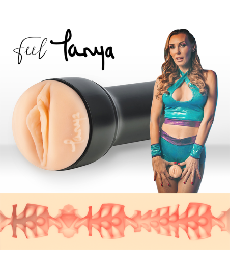 KIIROO - SINTA TANYA TATE STARS COLLECTION STROKERS