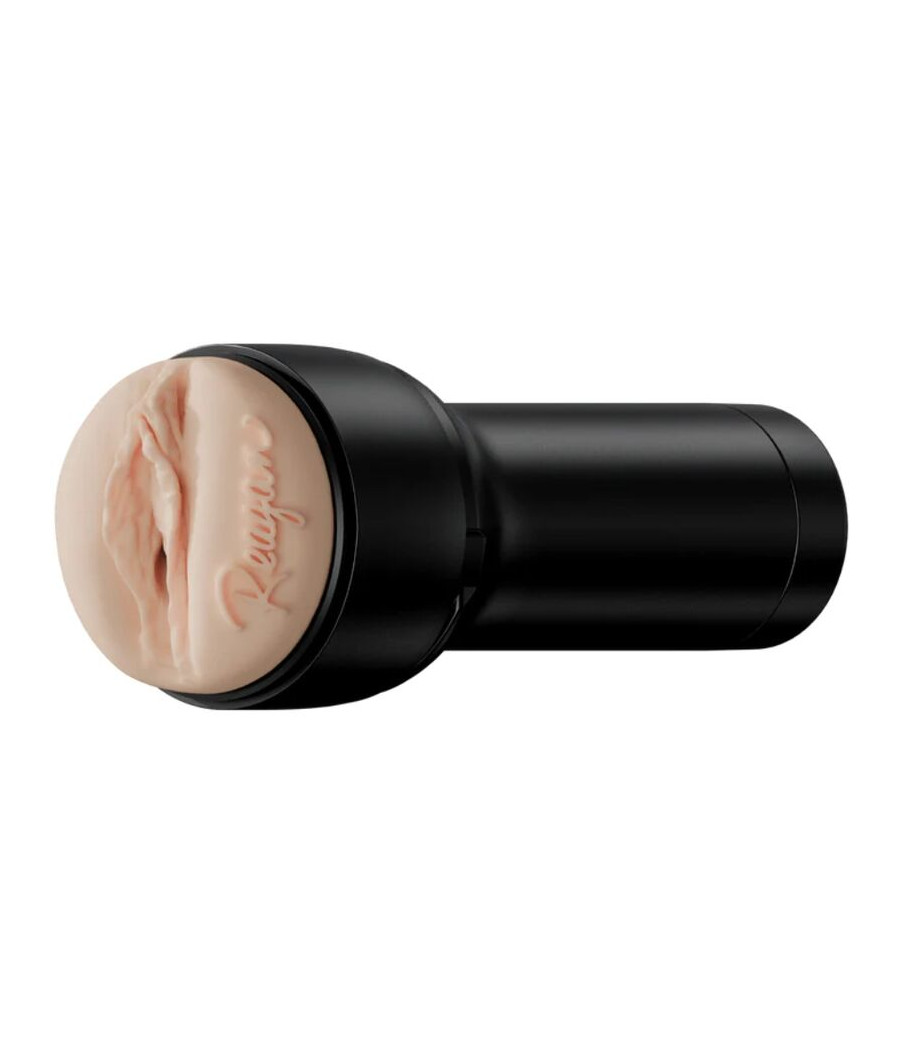 KIIROO - SINTA REAGAN FOXX STROKER KIIROO STARS COLEÇÃO