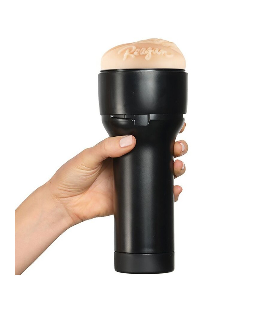 KIIROO - SENTI REAGAN FOXX STROKER COLLEZIONE KIIROO STARS
