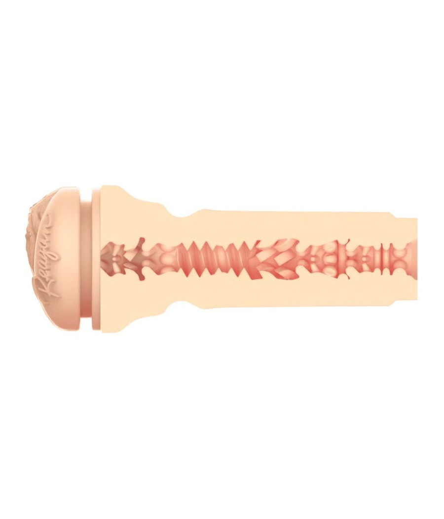 KIIROO - FEEL REAGAN FOXX STROKER KIIROO STARS COLLECTION