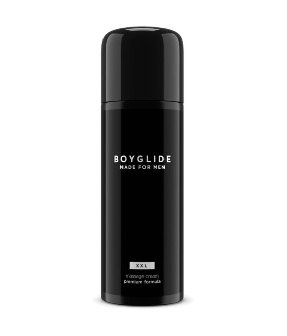 INTIMATELINE - BOYGLIDE XXL VOLUMINISIERENDE MASSAGECREME 100 ML