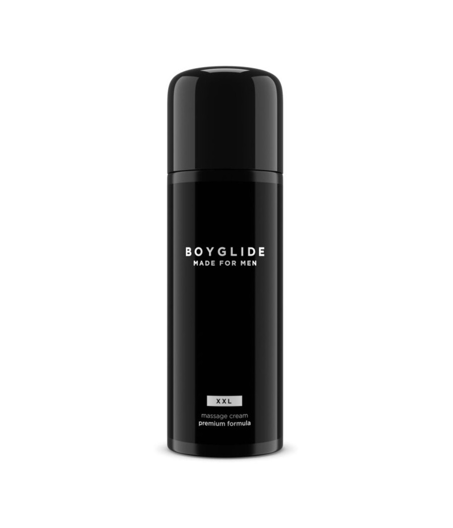 INTIMATELINE - BOYGLIDE XXL MASSAGE CREAM FOR MEN 100 ML